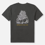 Haulin Tee - MTT Collective