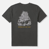 Haulin Tee - MTT Collective