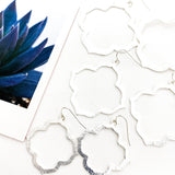 Haven Van Cleef Brushed Earrings - MTT Collective