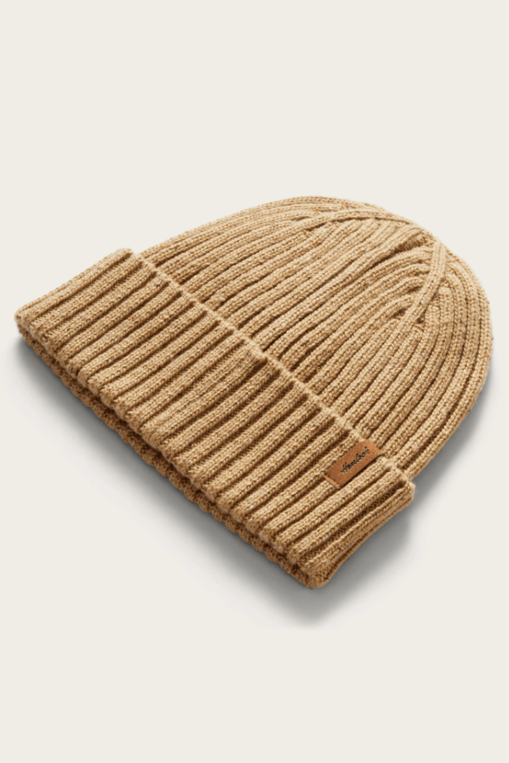 Hawthorne Fleck Beanie - MTT Collective