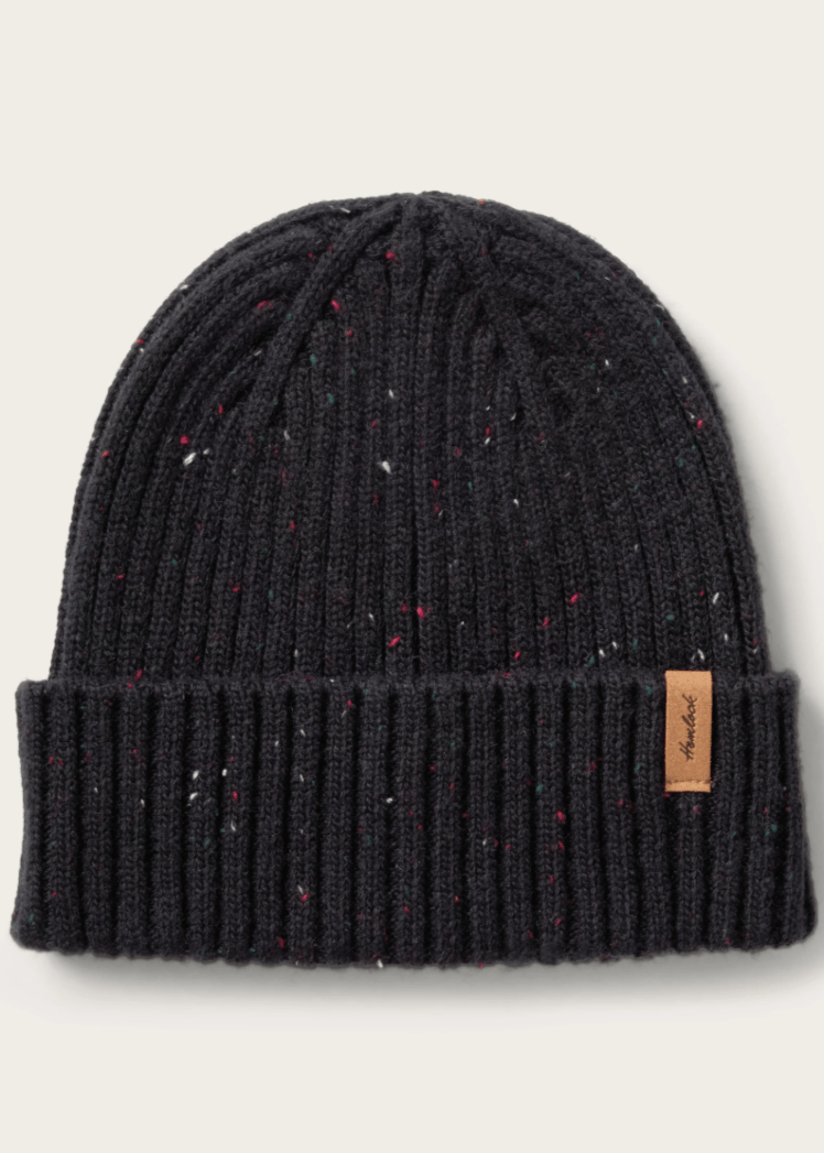 Hawthorne Fleck Beanie - MTT Collective