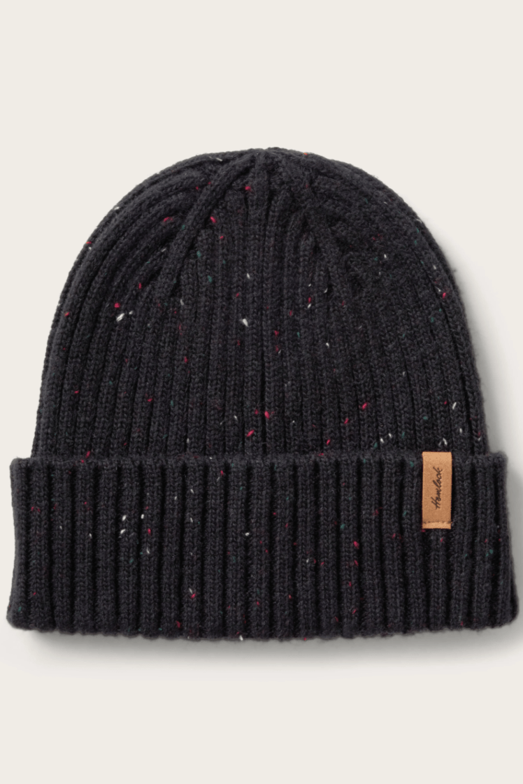 Hawthorne Fleck Beanie - MTT Collective