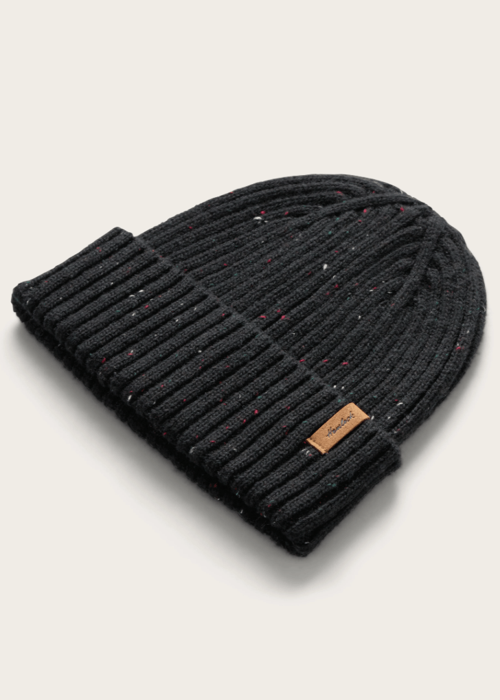 Hawthorne Fleck Beanie - MTT Collective