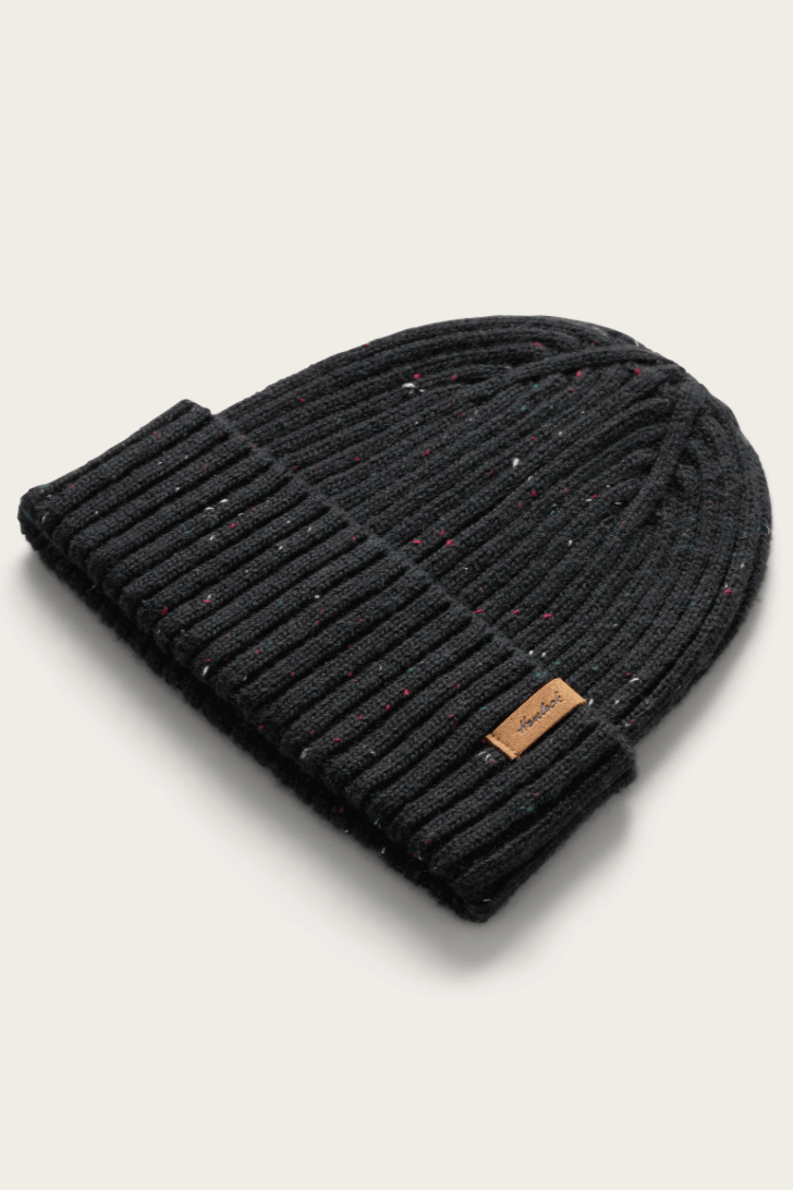 Hawthorne Fleck Beanie - MTT Collective