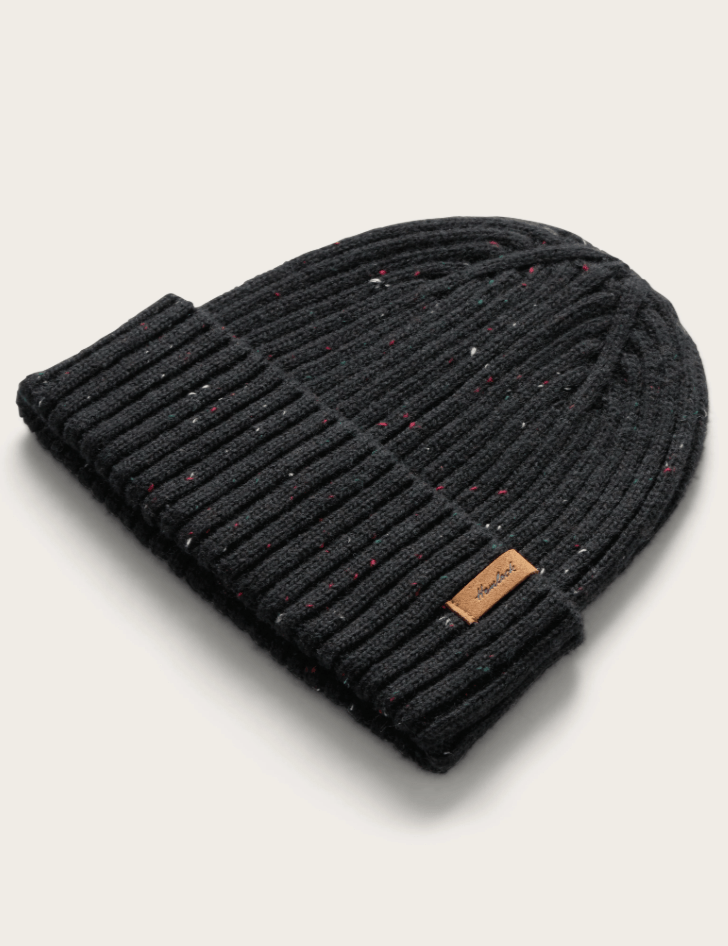 Hawthorne Fleck Beanie - MTT Collective
