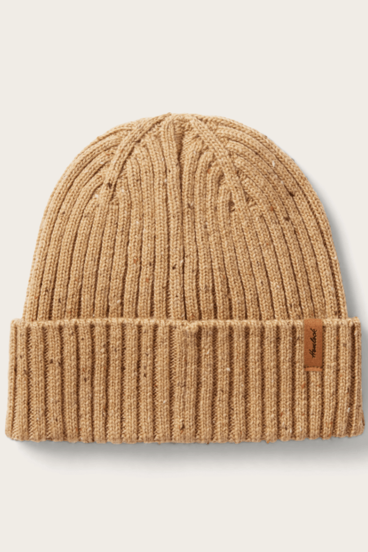 Hawthorne Fleck Beanie - MTT Collective