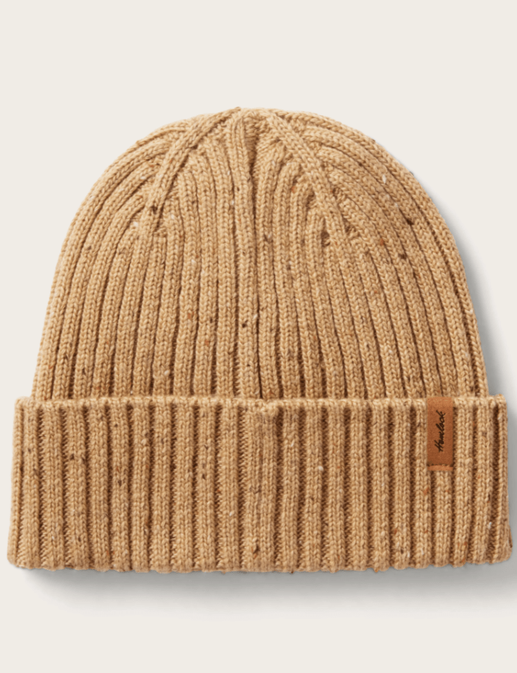 Hawthorne Fleck Beanie - MTT Collective