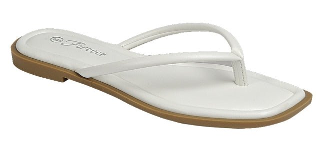 Hayden Flip Flop - MTT Collective