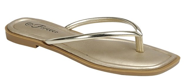 Hayden Flip Flop - MTT Collective