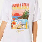 Hayley O Heritage Tee - MTT Collective