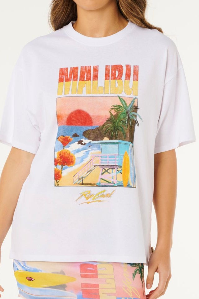 Hayley O Heritage Tee - MTT Collective