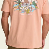 Irie Paradise Cotton T-Shirt