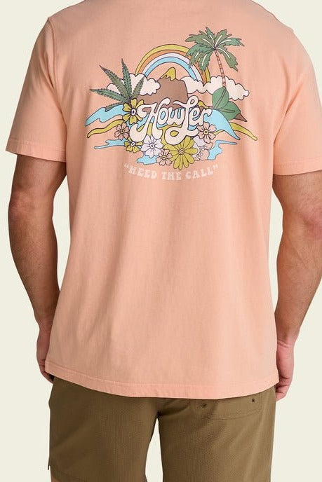 Irie Paradise Cotton T-Shirt