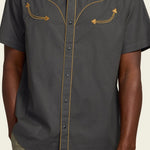 Broncbuster Snapshirt