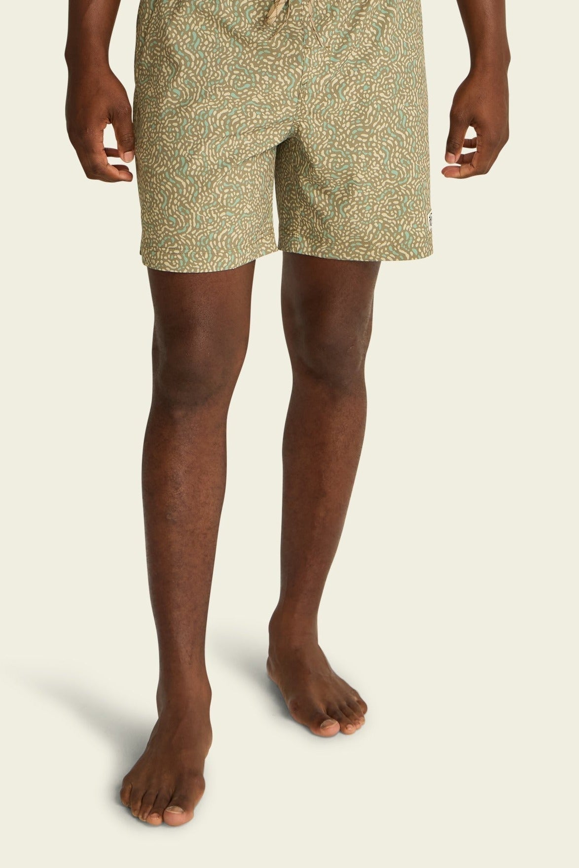 Deep Set Boardshorts