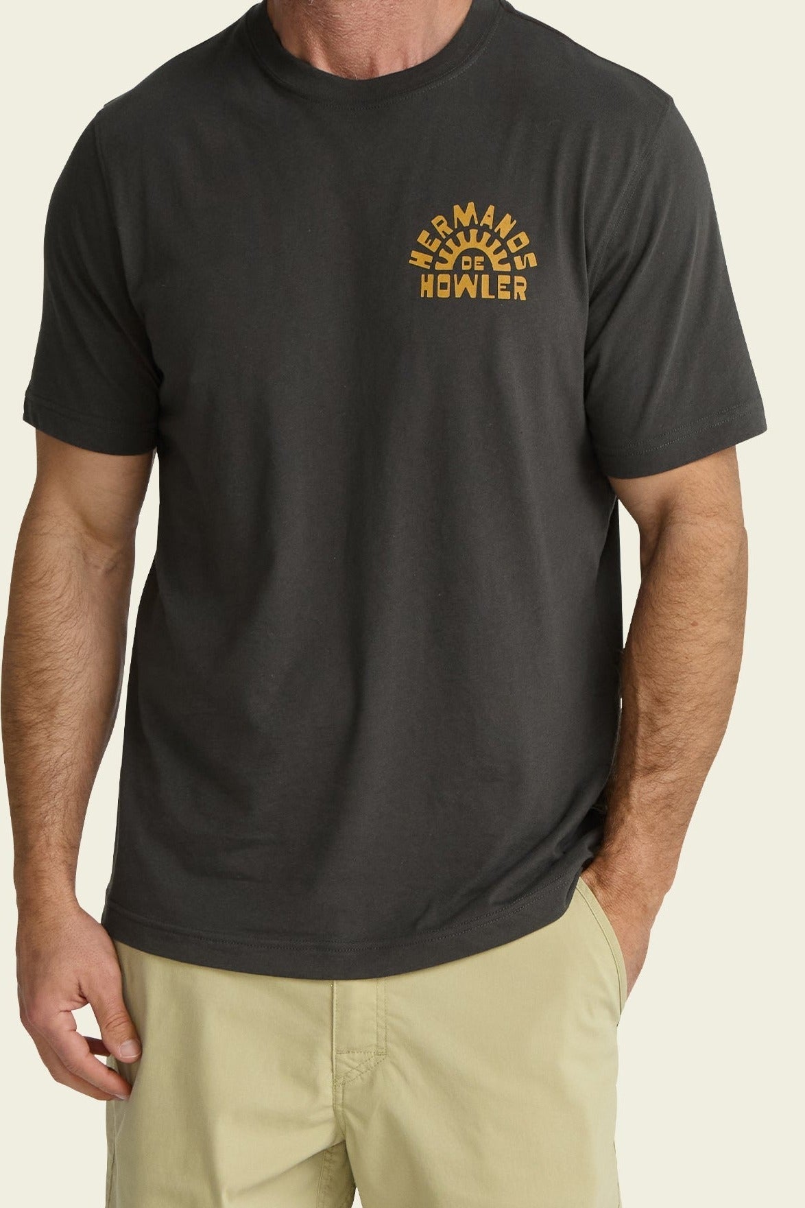 Serpiente Offerings T-Shirt