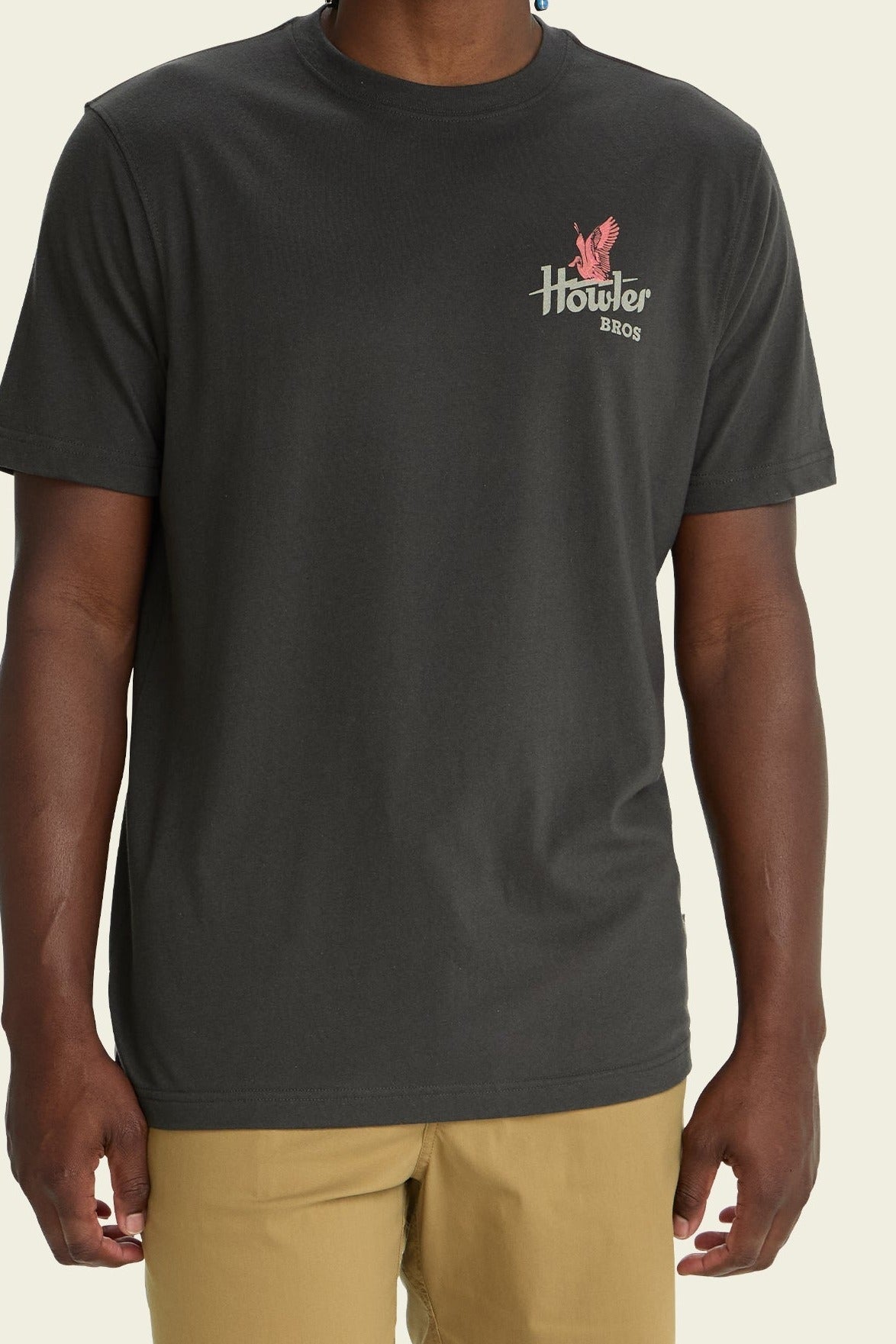 Electric Mangroves T-Shirt