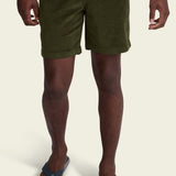 Pressure Drop Cord Shorts