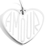 Heart Amour Charm - MTT Collective