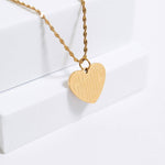 Heart Amour Charm - MTT Collective