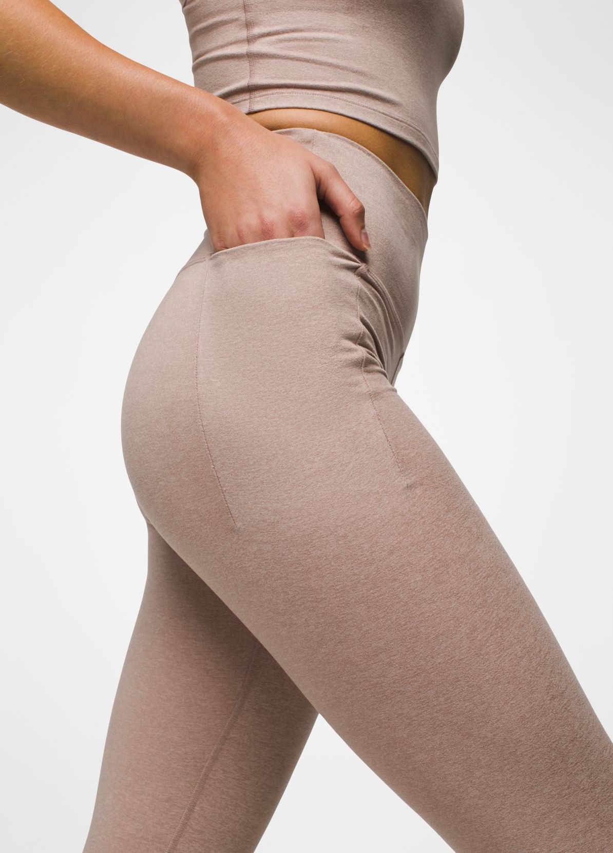 Heavana Pocket Legging - MTT Collective