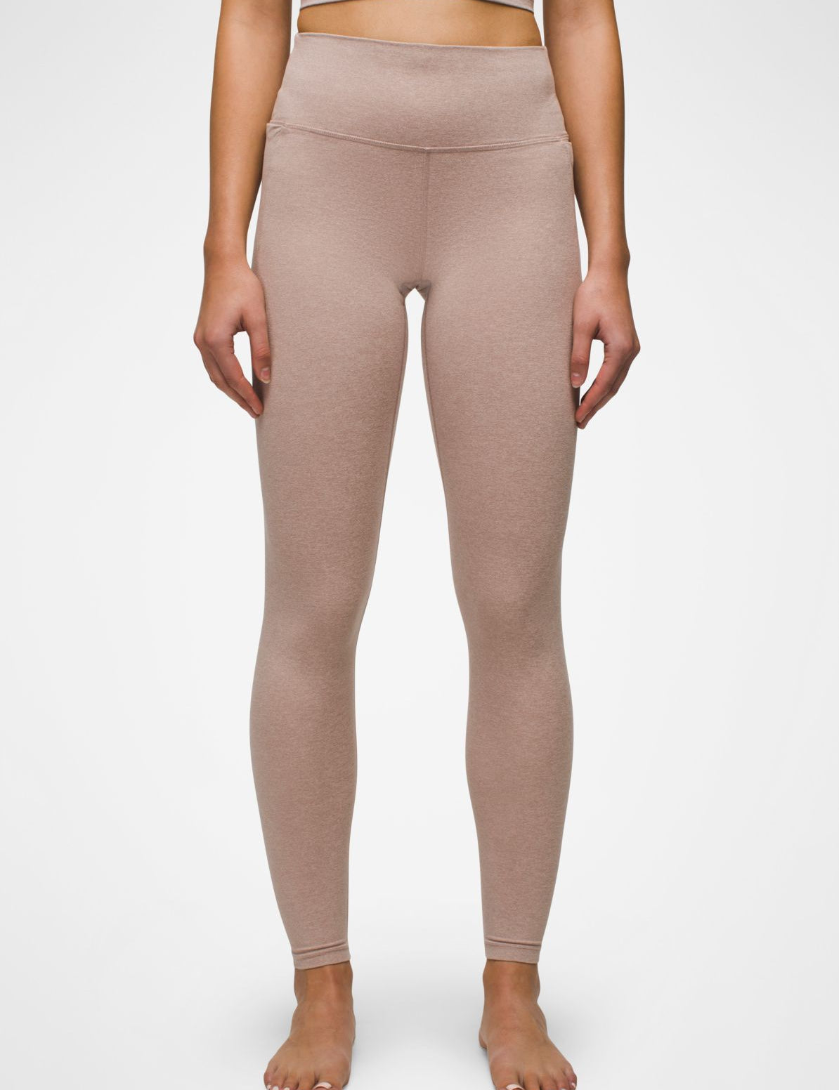 Heavana Pocket Legging - MTT Collective