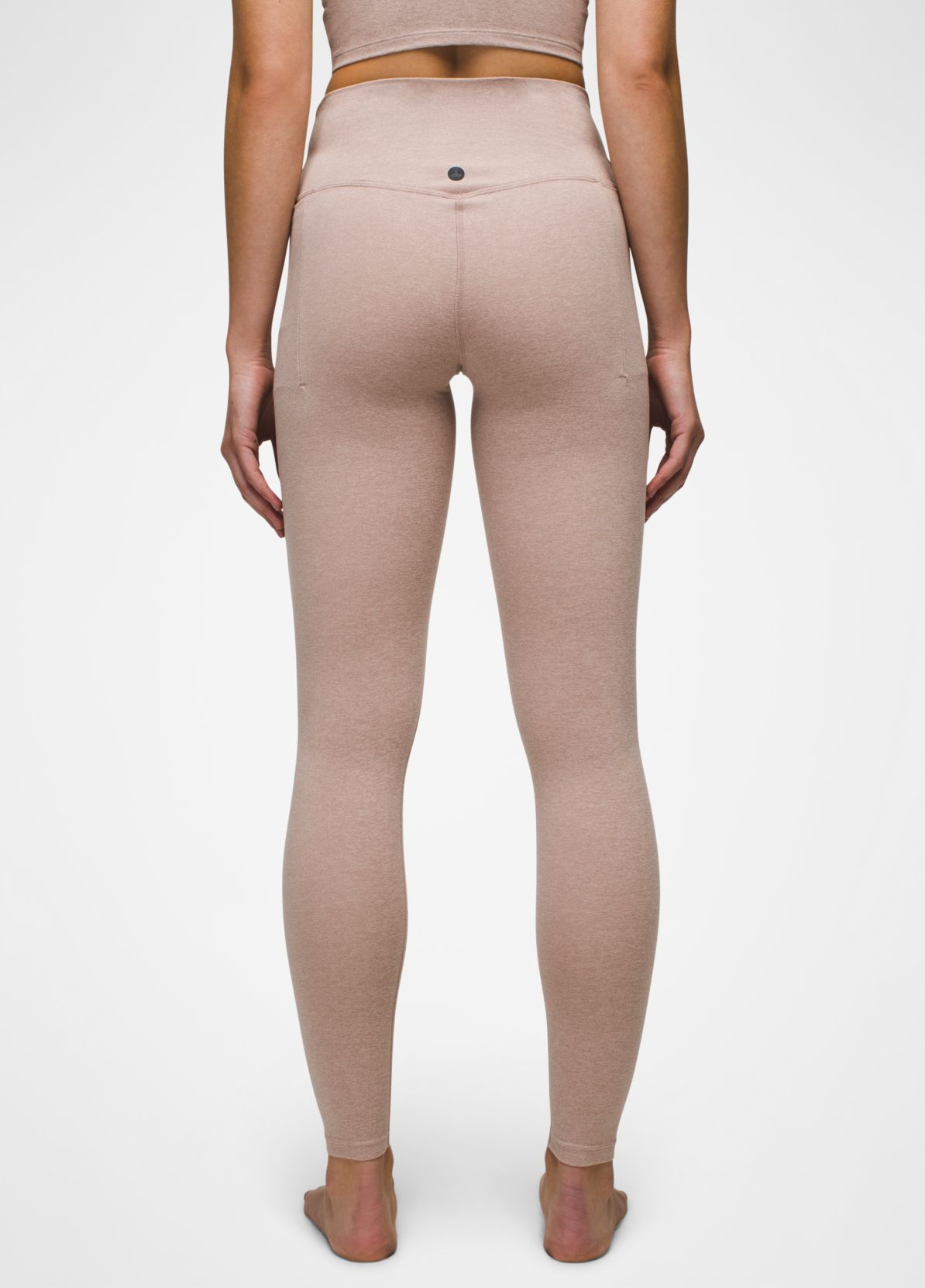 Heavana Pocket Legging - MTT Collective