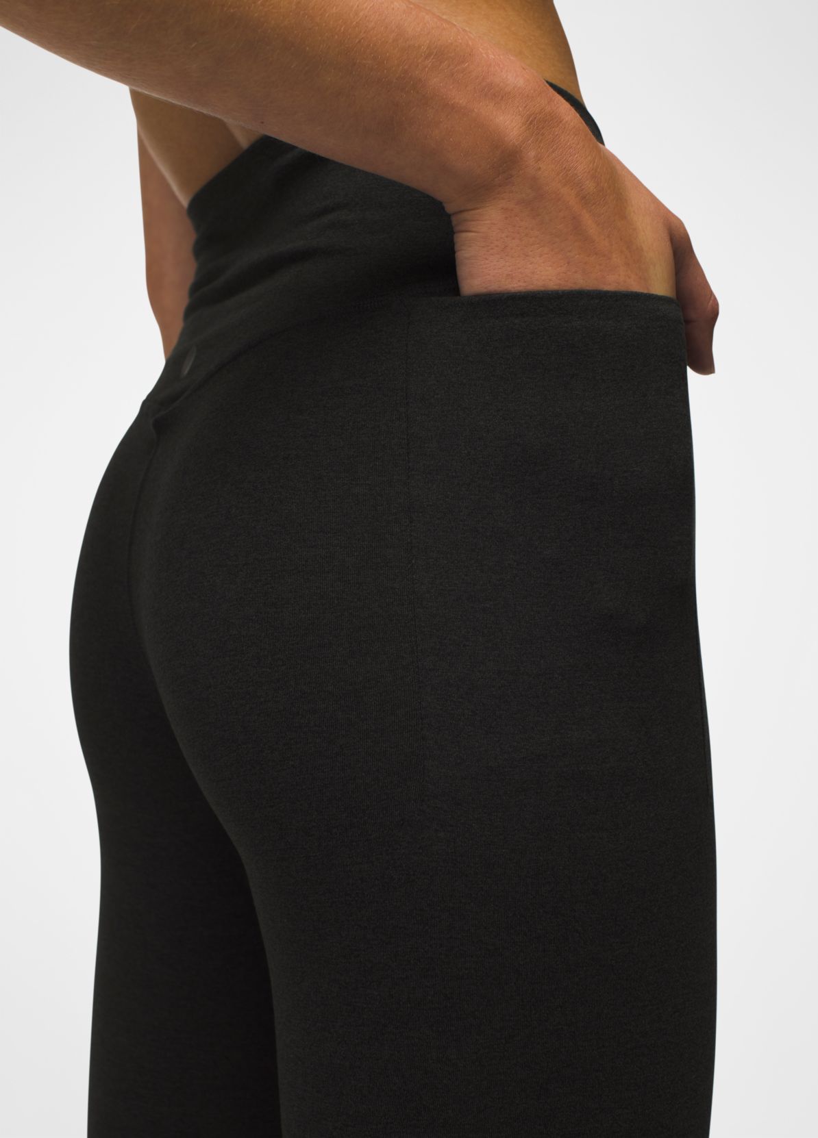 Heavana Pocket Legging - MTT Collective