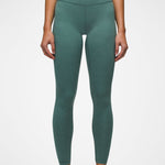 Heavana Pocket Legging - MTT Collective