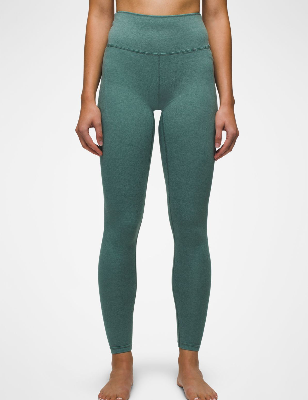 Heavana Pocket Legging - MTT Collective