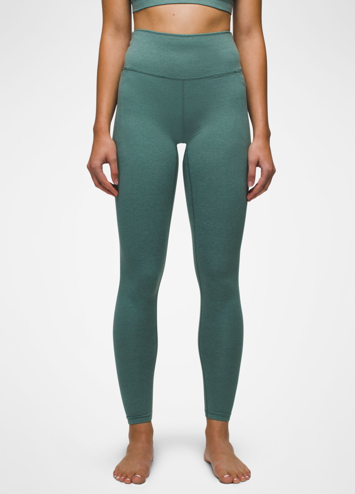 Heavana Pocket Legging - MTT Collective