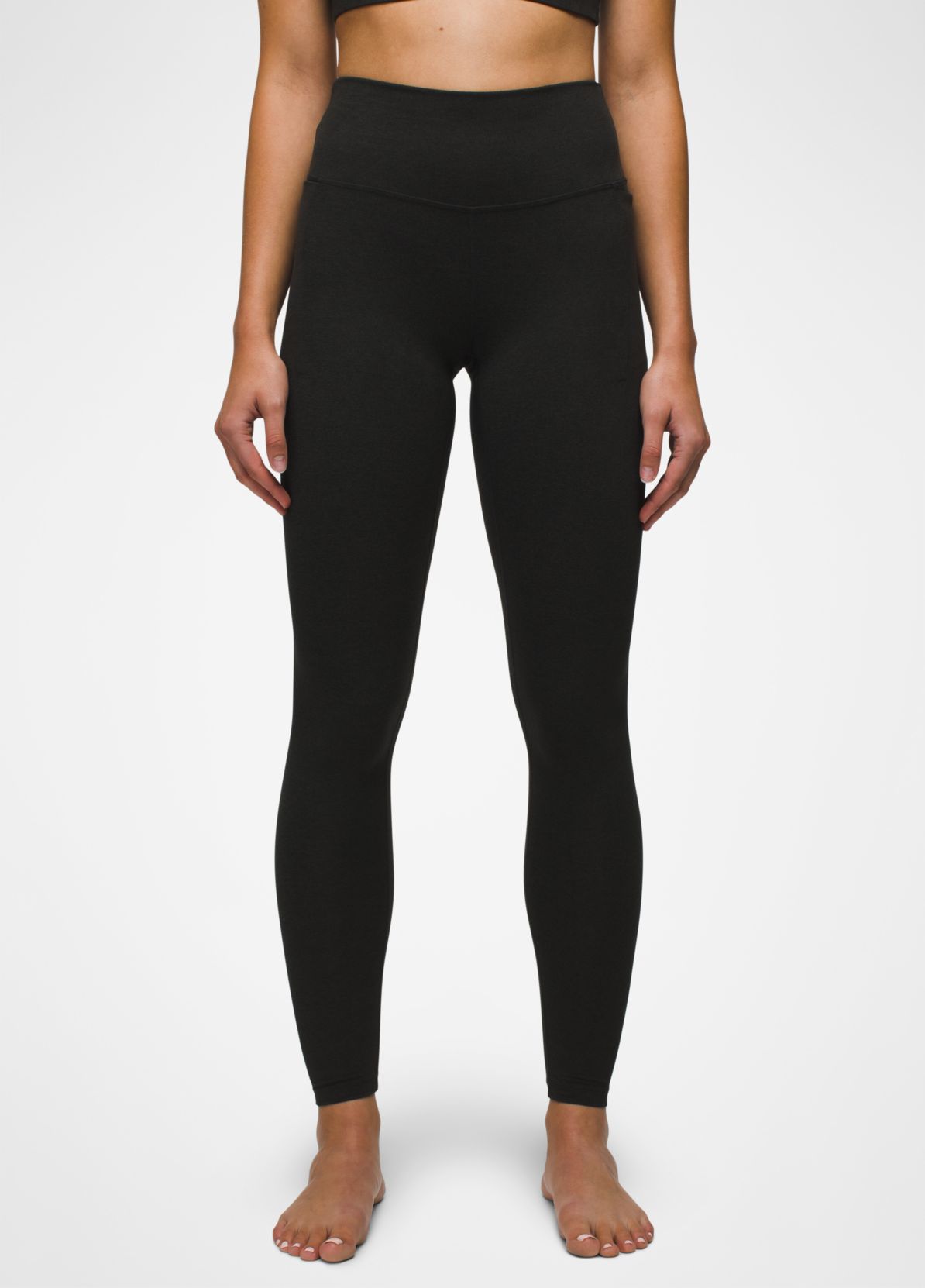 Heavana Pocket Legging - MTT Collective