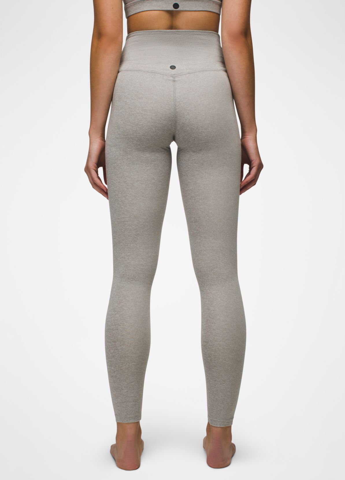 Heavana Pocket Legging - MTT Collective