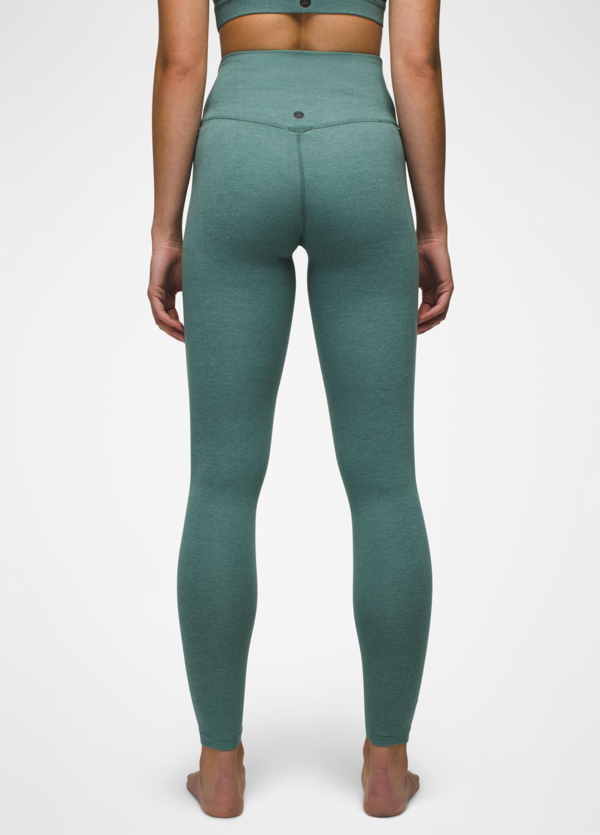 Heavana Pocket Legging - MTT Collective