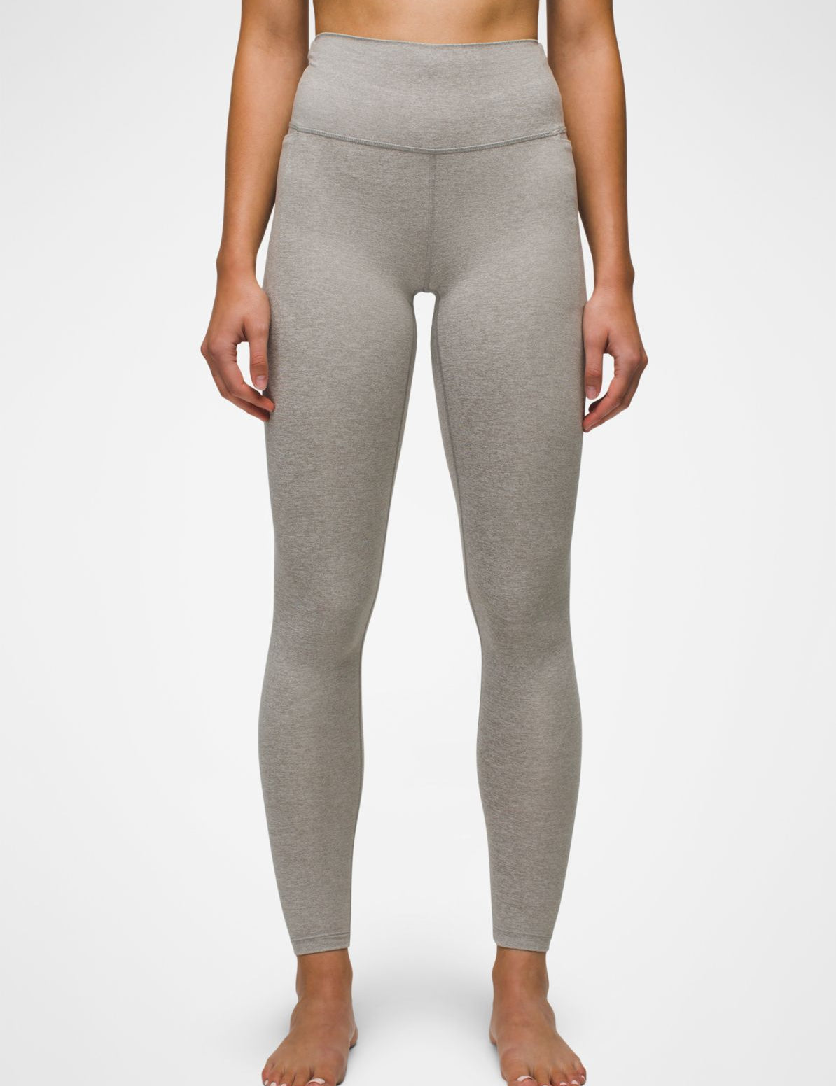Heavana Pocket Legging - MTT Collective