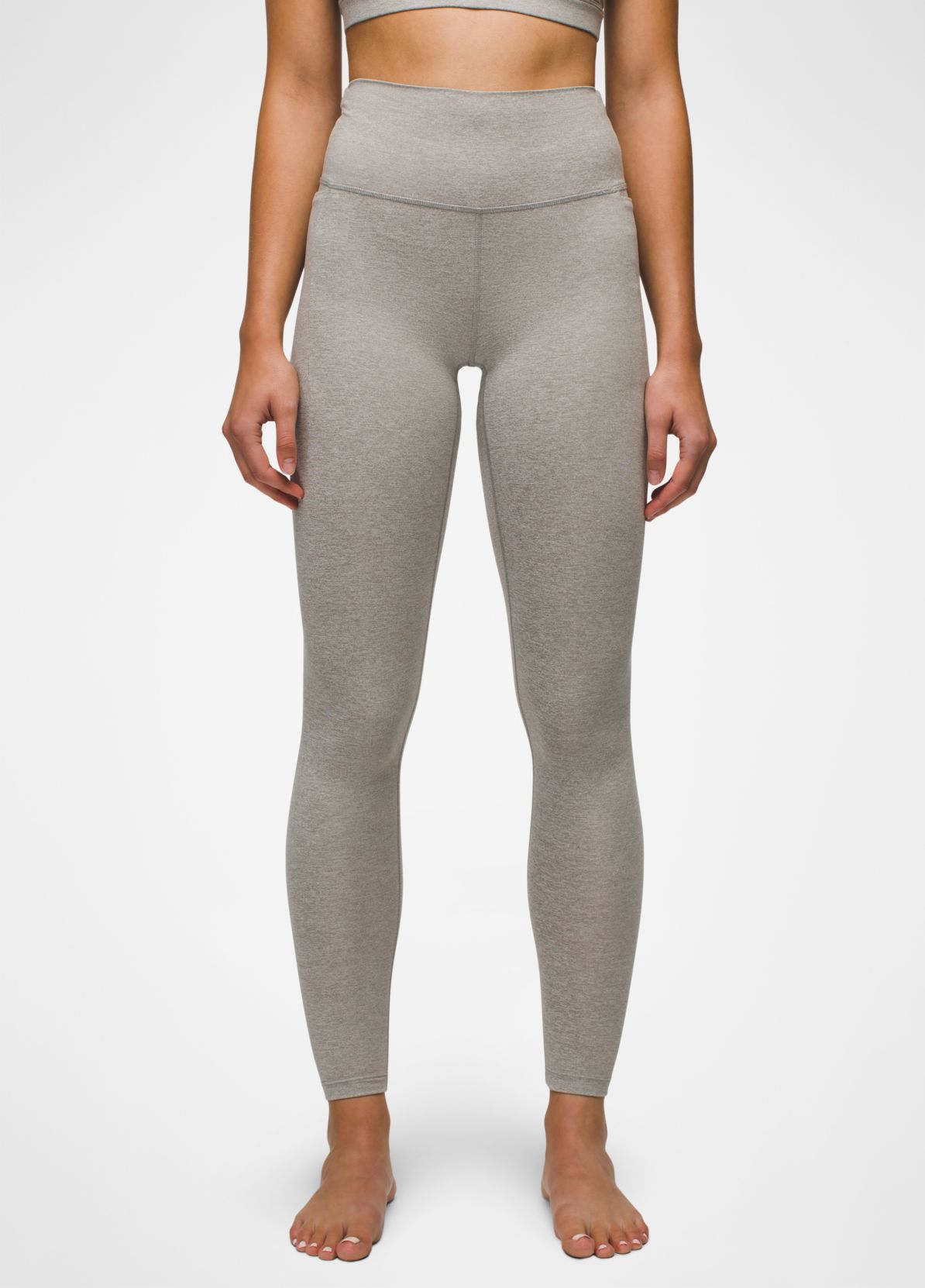 Heavana Pocket Legging - MTT Collective