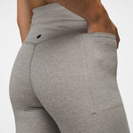 Heavana Pocket Legging - MTT Collective