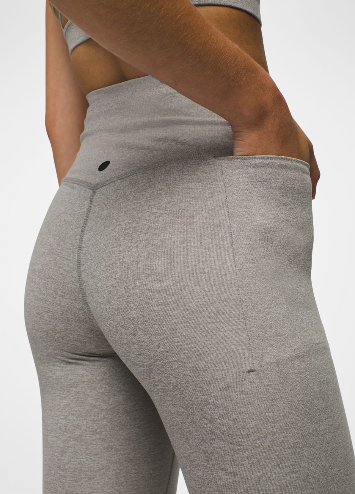 Heavana Pocket Legging - MTT Collective