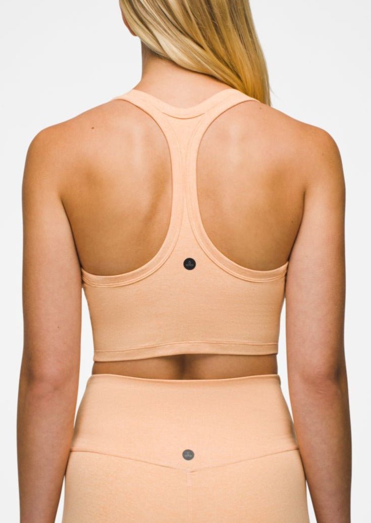 Heavana Racerback Bralette - MTT Collective