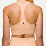 Heavana Racerback Bralette - MTT Collective