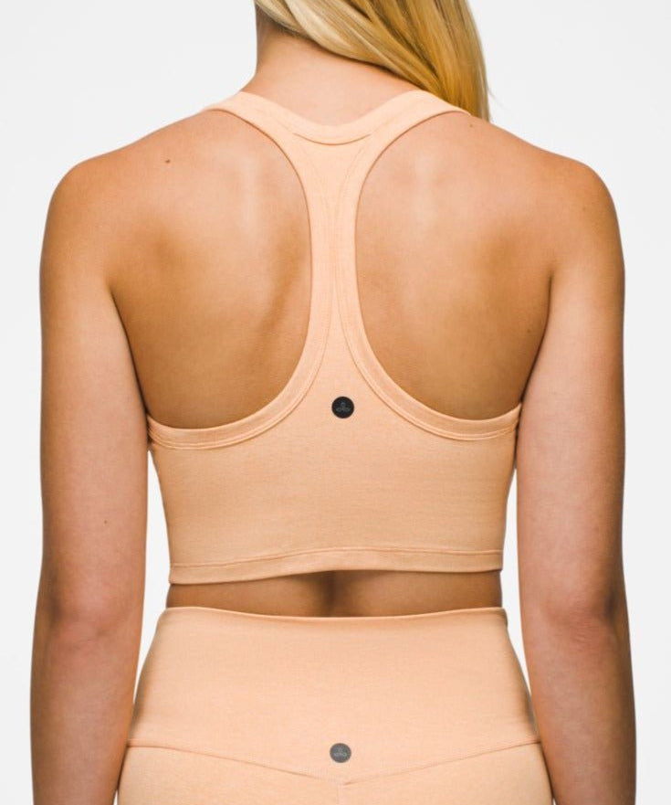 Heavana Racerback Bralette - MTT Collective
