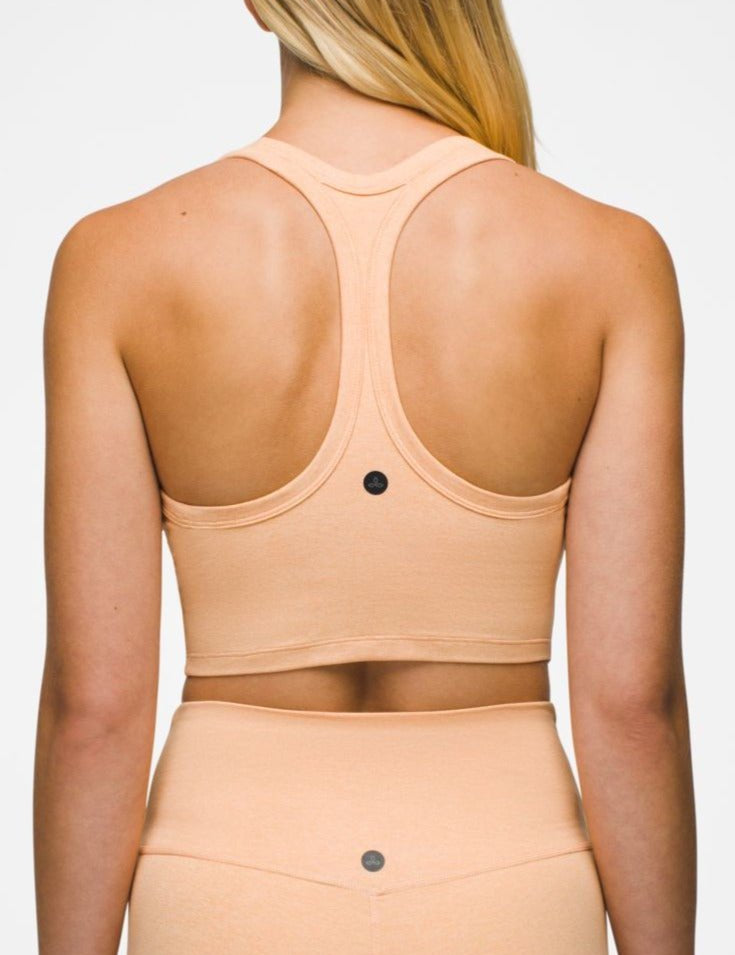 Heavana Racerback Bralette - MTT Collective