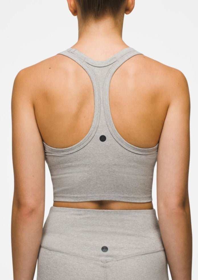 Heavana Racerback Bralette - MTT Collective