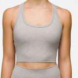 Heavana Racerback Bralette - MTT Collective