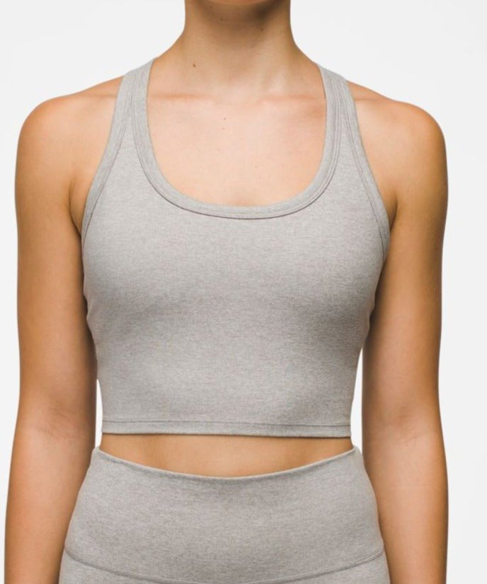 Heavana Racerback Bralette - MTT Collective