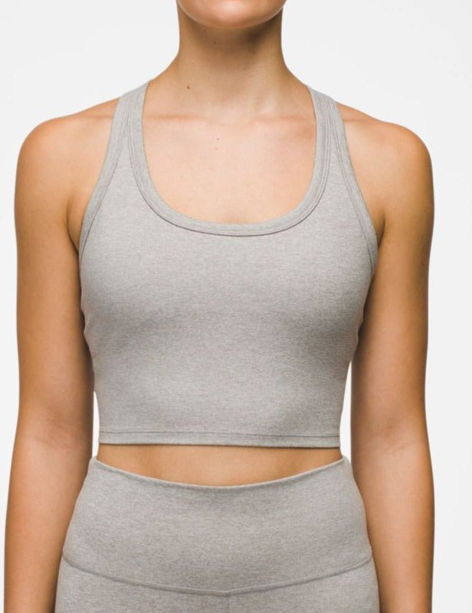 Heavana Racerback Bralette - MTT Collective