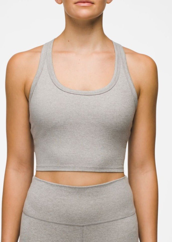 Heavana Racerback Bralette - MTT Collective
