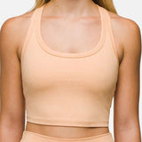 Heavana Racerback Bralette - MTT Collective