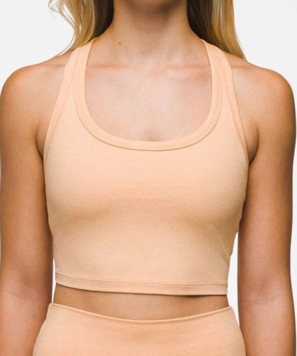 Heavana Racerback Bralette - MTT Collective