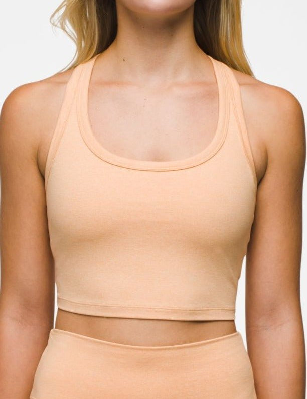 Heavana Racerback Bralette - MTT Collective